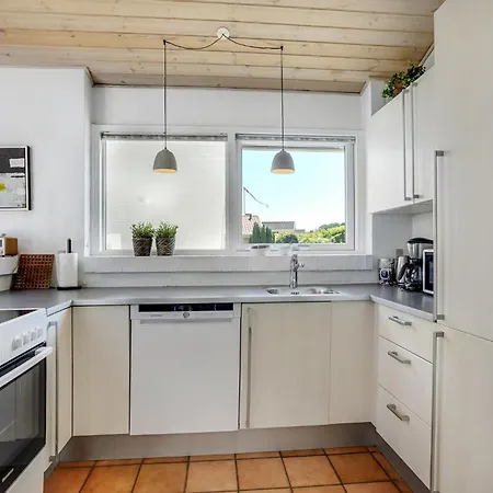 Prázdninový dům Pet Friendly In With Sauna Sjolund