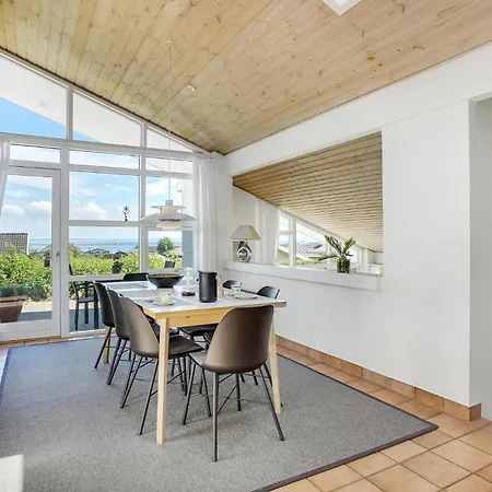 Dom wakacyjny Pet Friendly In With Sauna *