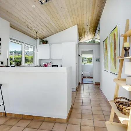 Pet Friendly In With Sauna Prázdninový dům Sjolund