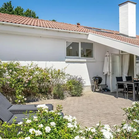 Pet Friendly In With Sauna Feriehus