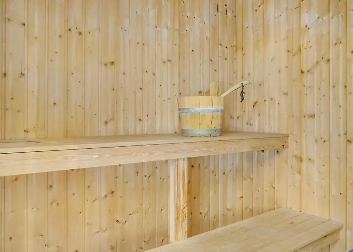 Casa vacanze Pet Friendly In With Sauna *