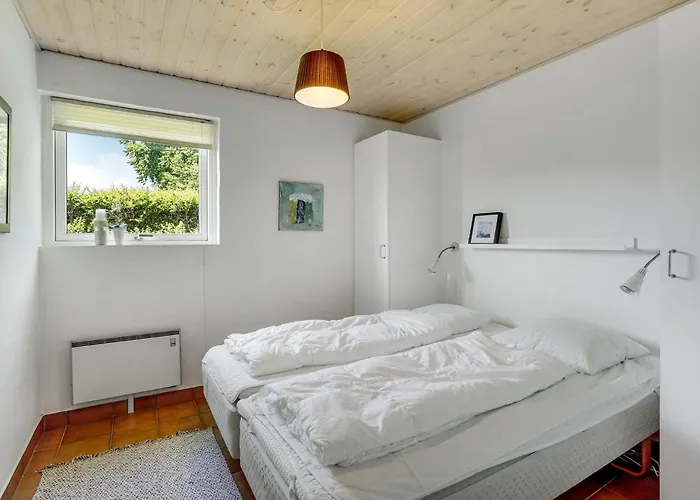 Pet Friendly In With Sauna Casa vacanze Sjolund