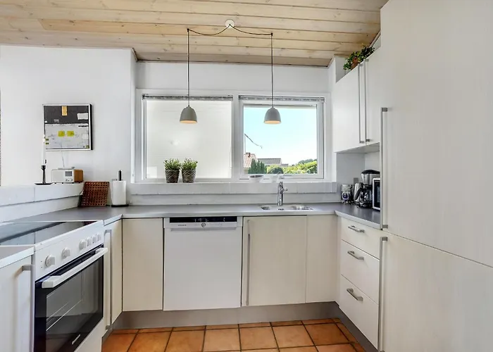 Casa vacanze Pet Friendly In With Sauna Sjolund