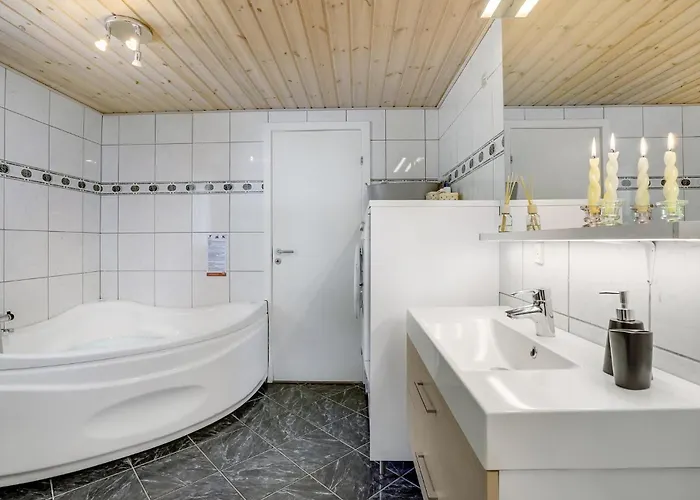 Pet Friendly In With Sauna Casa vacanze *
