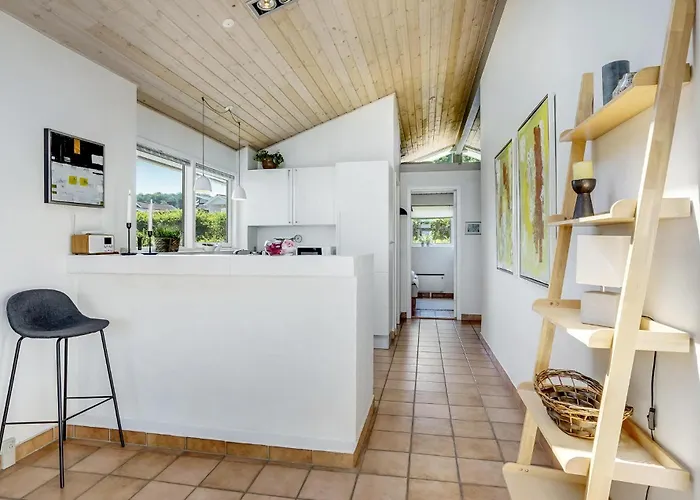 Pet Friendly In With Sauna Casa vacanze Sjolund
