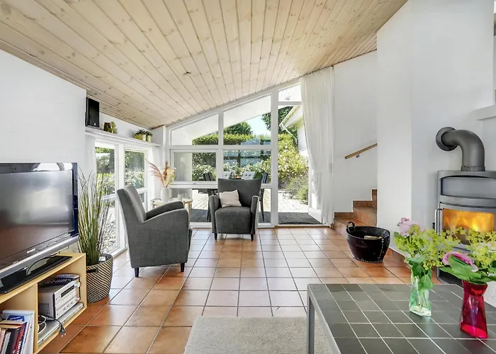 Casa vacanze Pet Friendly In With Sauna *